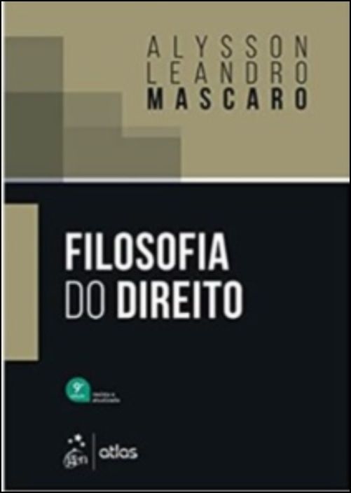 Filosofia do Direito