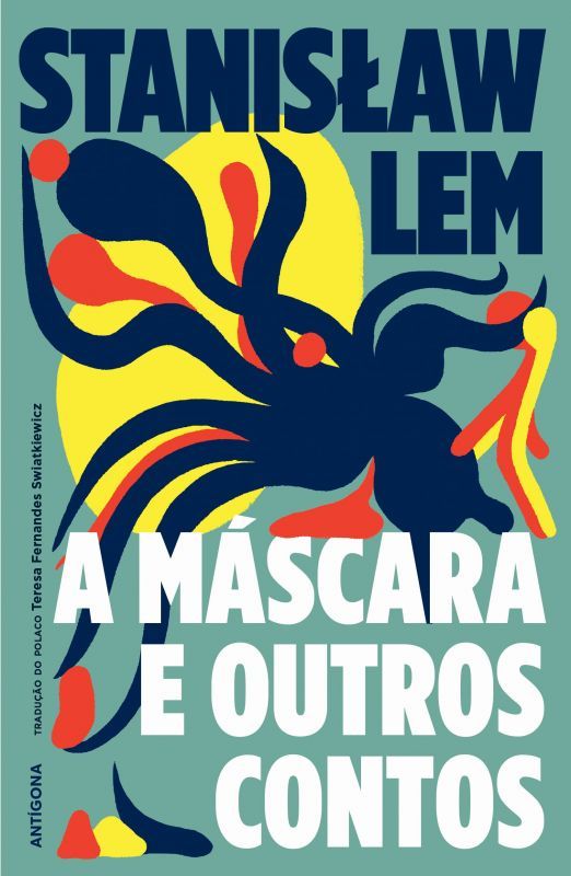A Máscara e outros Contos