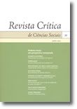 Revista Crítica de Ciências Sociais - n.º 77