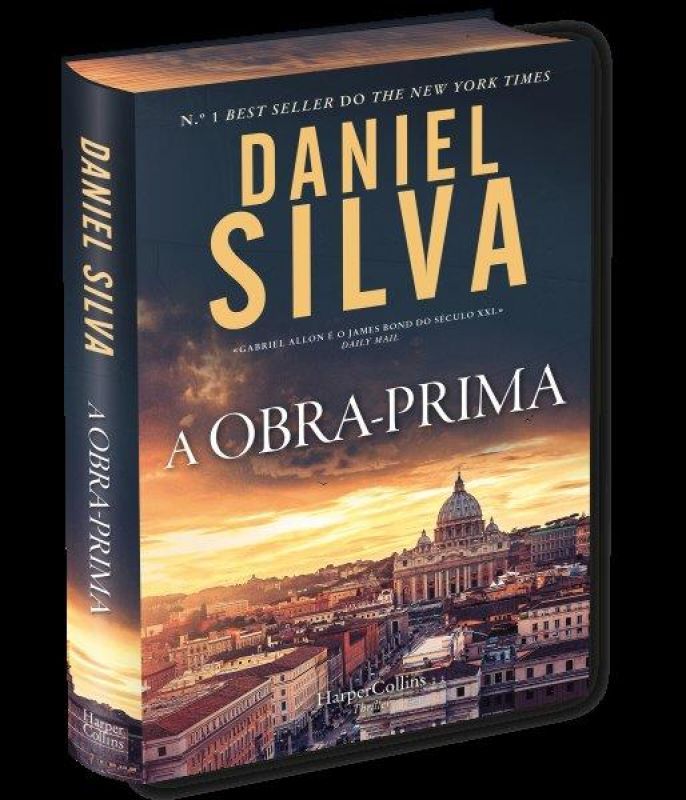 A Obra-Prima - Edição Especial