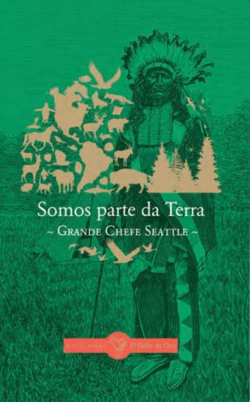 Somos Parte da Terra