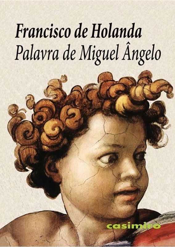 Palavra de Miguel Ângelo