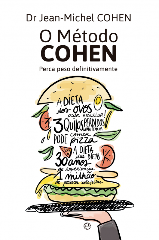 O Método Cohen - Perca Peso Definitivamente
