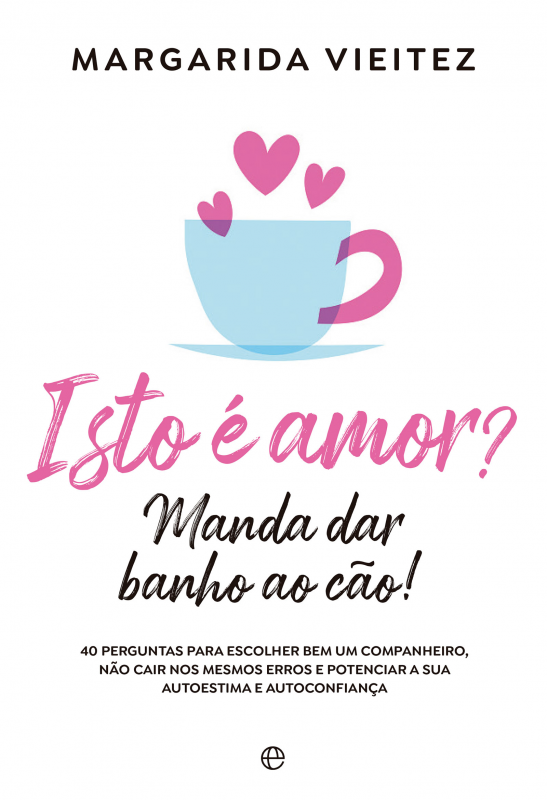 Isto É Amor ? Manda Dar Banho Ao Cão!