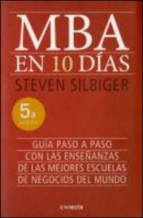 MBA en 10 días