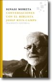 Conversaciones con el Biblista Josep Rius-Camps