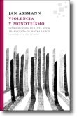 Violencia y Monoteísmo