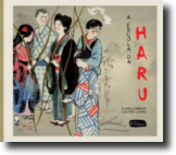 A Escola da Haru