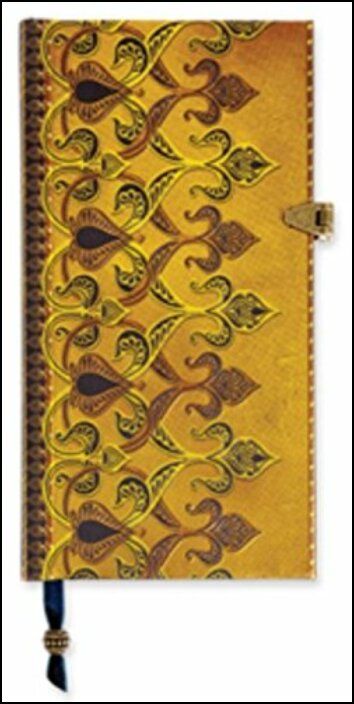 Caderno Mil e Uma Noites 1