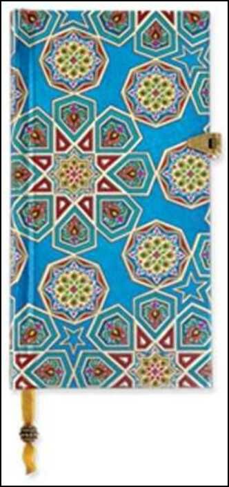 Caderno Mil e Uma Noites 2