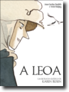 A Leoa - Um retrato gráfico de Karen Blixen