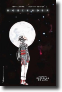 Descender Vol 1 - Estrelas de Lata 