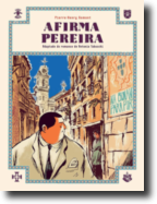 Afirma Pereira