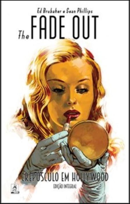 The Fade Out - Crepúsculo em Hollywood
