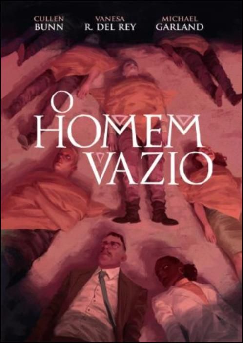 O Homem Vazio