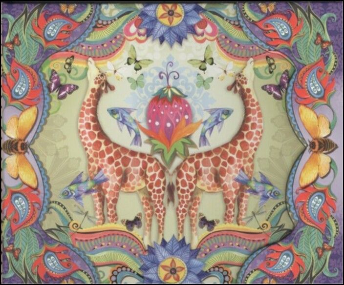 Caderno Into the Wild 2