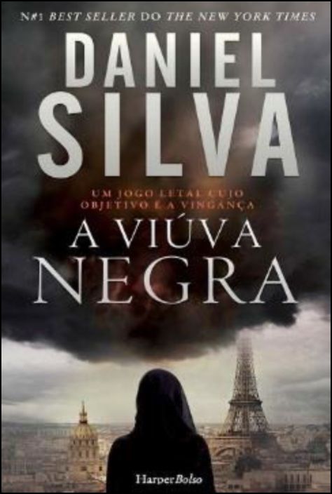 A Viúva Negra