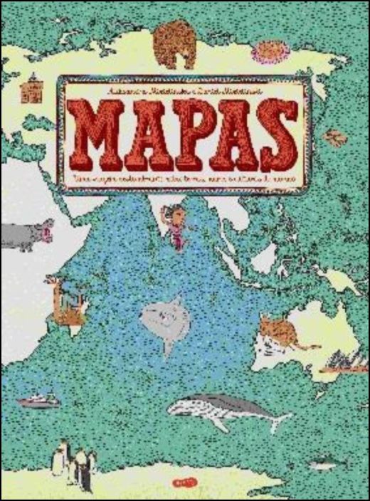 Mapas