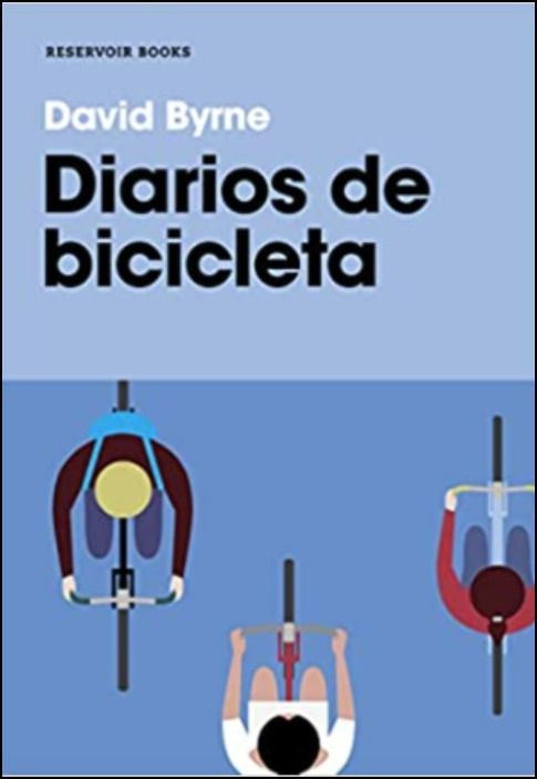 Diarios de bicicleta