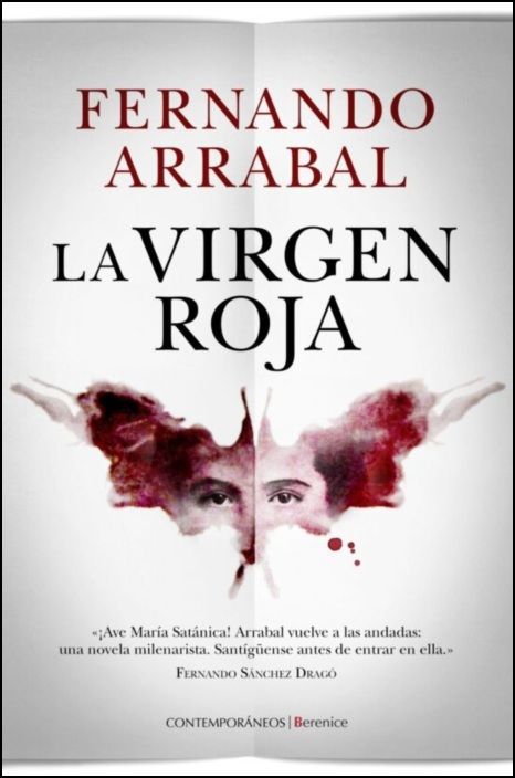 La Virgen Roja