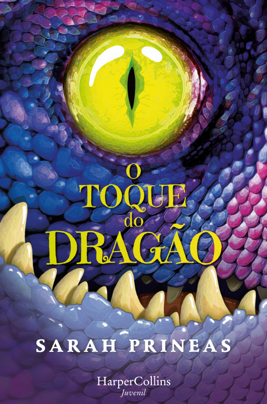 O Toque do Dragão