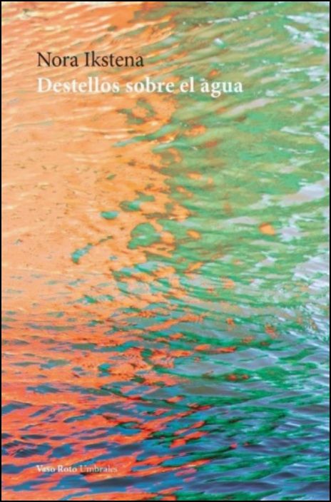 Destellos Sobre el Agua