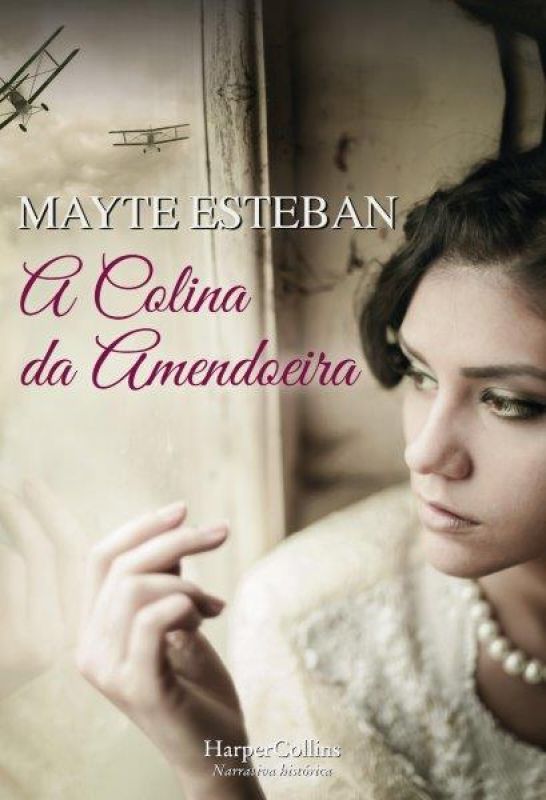 A Colina da Amendoeira