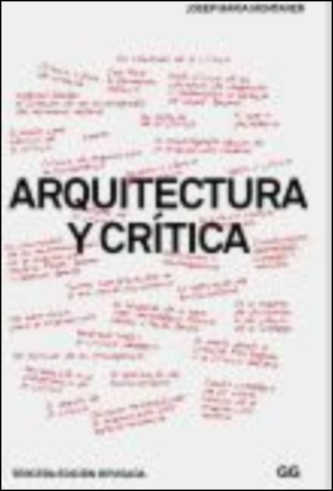 Arquitectura y Crítica