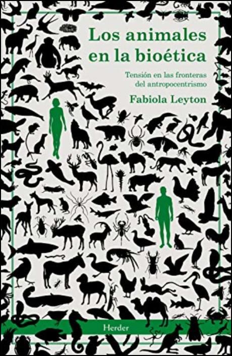 Loa animales en la bioética. Tensión en las fronteras del antropocentrismo