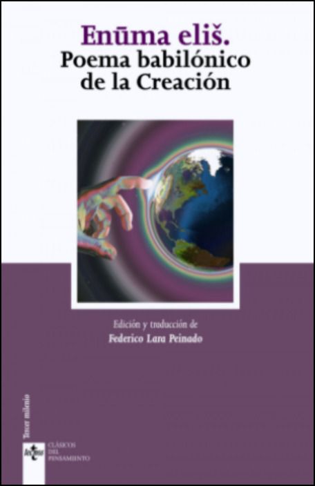 Poema Babilonico De La Creacion