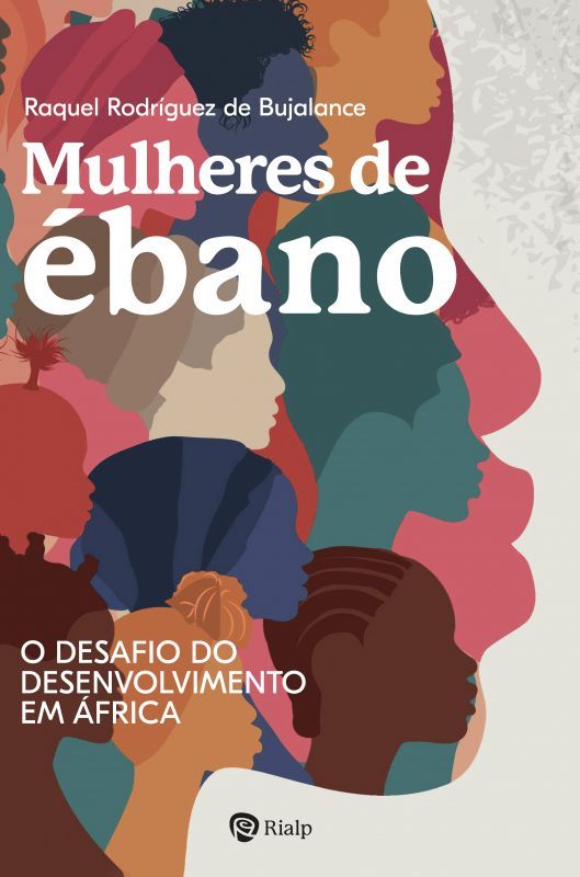 Mulheres de Ébano - O Desafio do Desenvolvimento em África