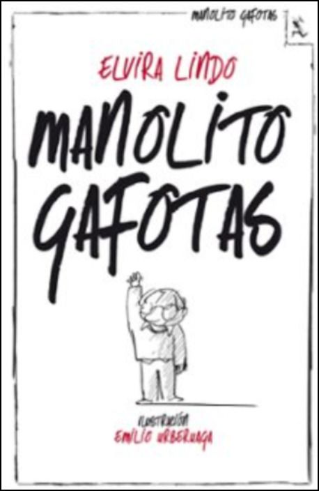 Manolito Gafotas