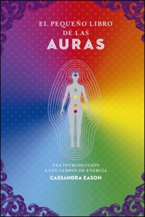 El Pequeño Libro de las Auras