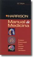 Harrison Manual de Medicina
