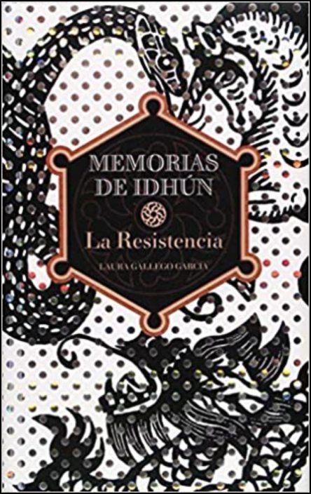Memorias de Idhún I. La Resistencia