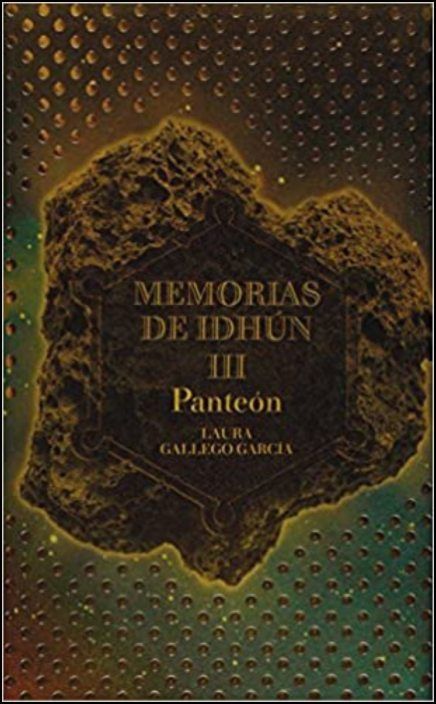 Memorias de Idhún III. Panteón 