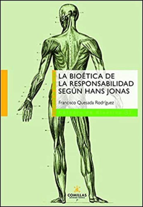 La bioética de la responsabilidad según Hans Jonas