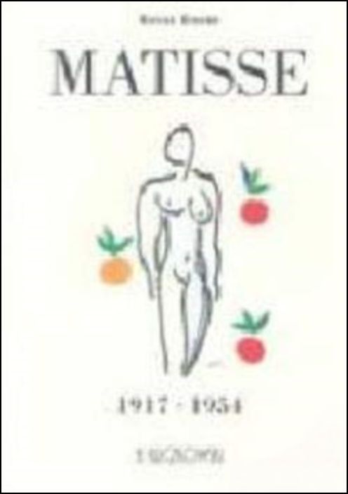 Matisse 1917-1954