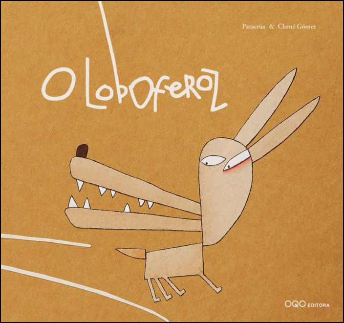 O Lobo Feroz