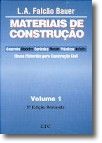 Materiais de Construção - Volume 1