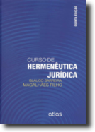 Curso de Hermenêutica Jurídica