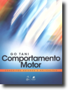 Comportamento Motor - Conceitos, Estudos e Aplicações