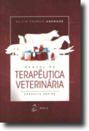 Manual de Terapêutica Veterinária - Consulta Rápida