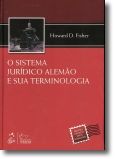 O Sistema Jurídico Alemão e Sua Terminologia