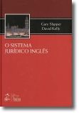 O Sistema Jurídico Inglês