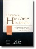 Curso de História do Direito