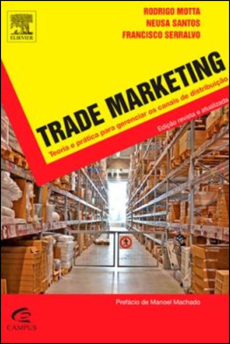 Trade Marketing