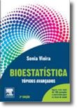 Bioestatística - Tópicos Avançados