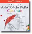 Netter - Anatomia para Colorir