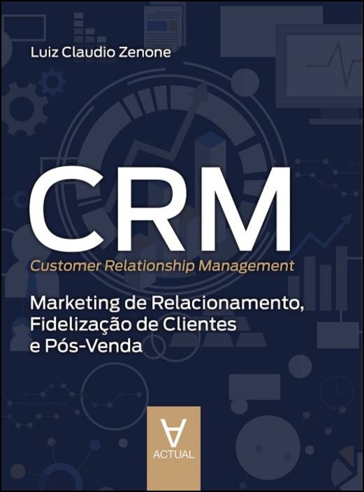 CRM (Customer Relationship Management)
